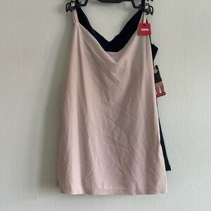 Smoothing Shaping Camis